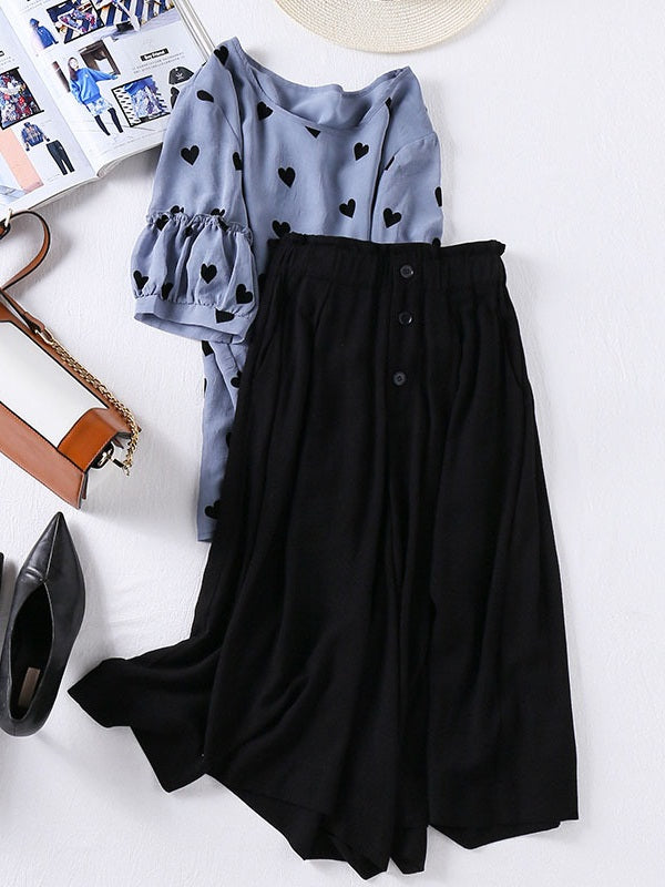 Culottes skirt 5xl best sale