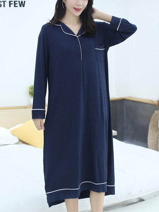 Middy cheap night dress