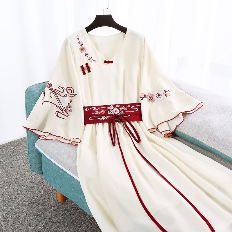 Dress hanbok outlet modern