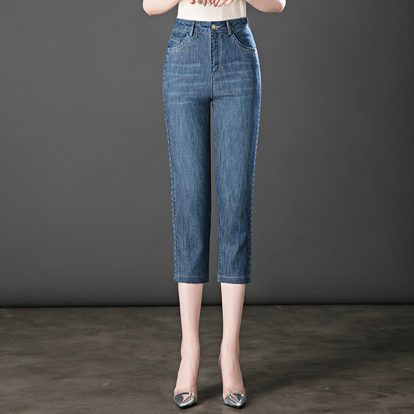 Extra short plus size jeans online