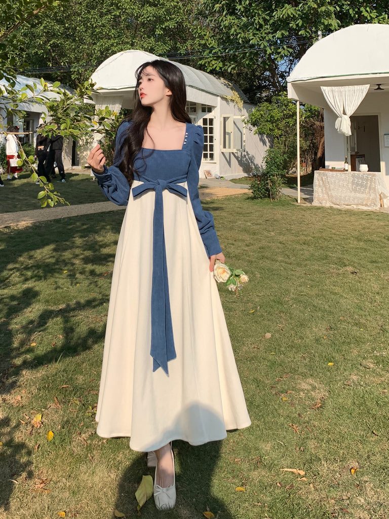 Latest korean frock designs best sale