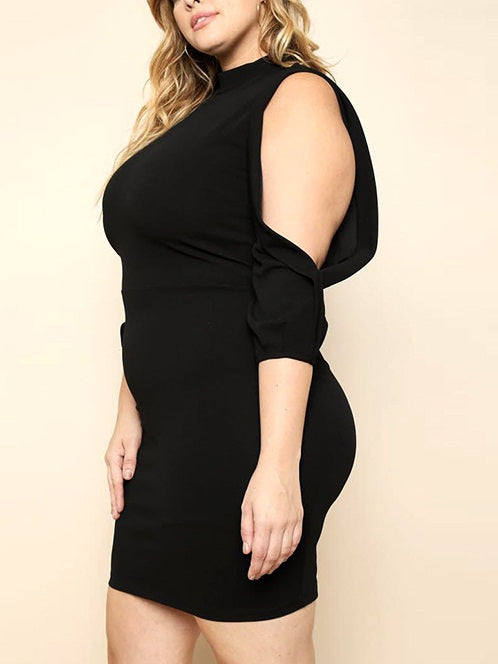 New years bodycon on sale dress