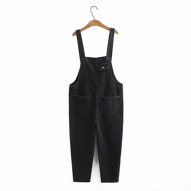 Girls plus clearance size overalls