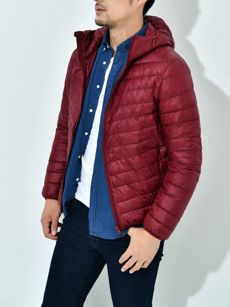 Mens big and hot sale tall red blazer