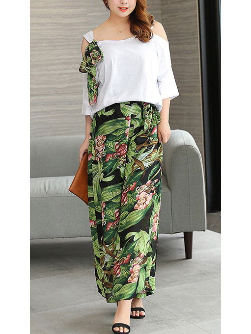 Culottes 2025 skirt 4xl