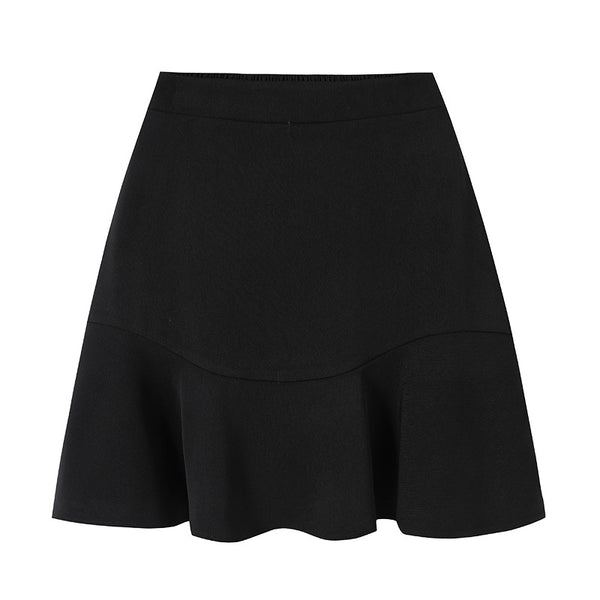 Plus Size Skorts