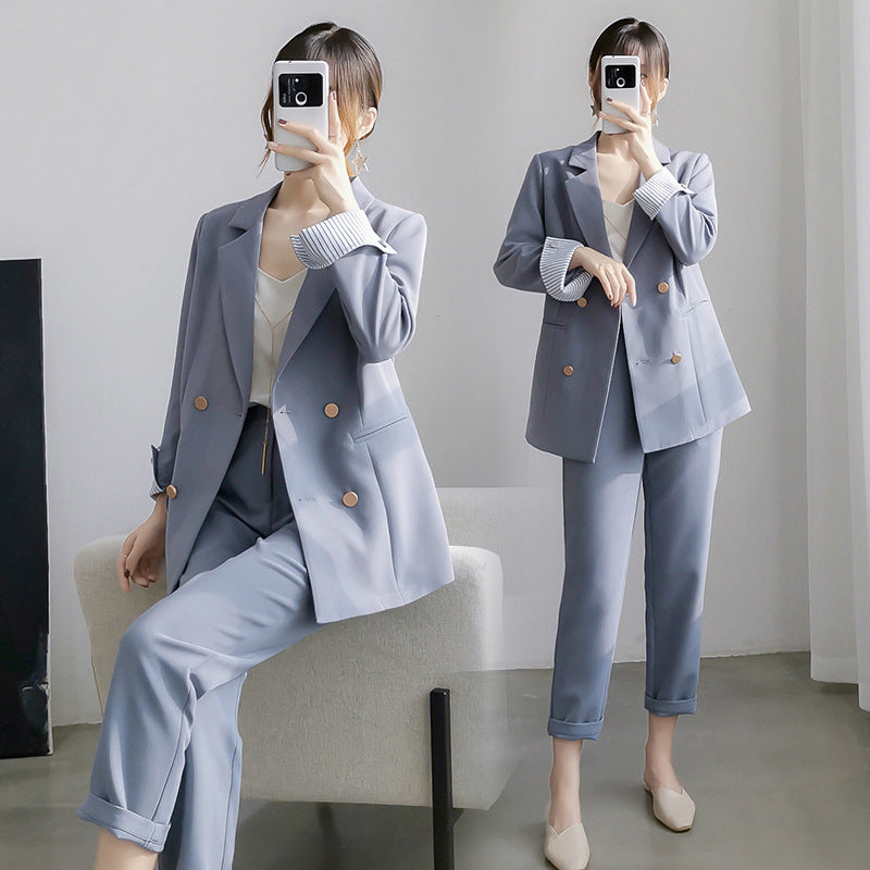 Full hot sale set blazer