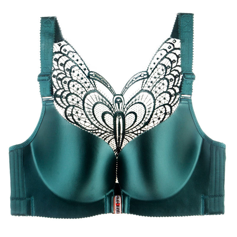 Buy Butterfly Lace Underwire Bra - Order Bras online 1121873100 - Victoria's  Secret US