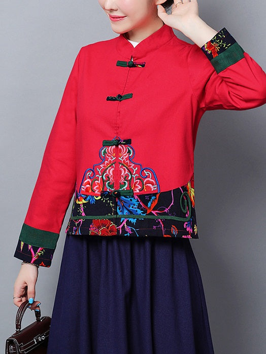 Big Size Blouse China Trade,Buy China Direct From Big Size Blouse Factories  at