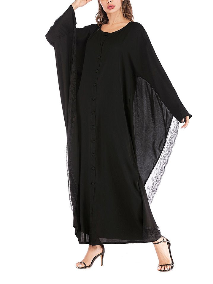 Jubah cape best sale