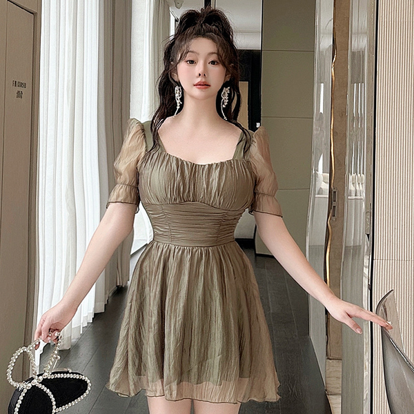 Korean Outfits Ideas|Mini Skirt with Top|Korean Dress Design|Crop Top with  Skirt|Short Dress Design - YouTube