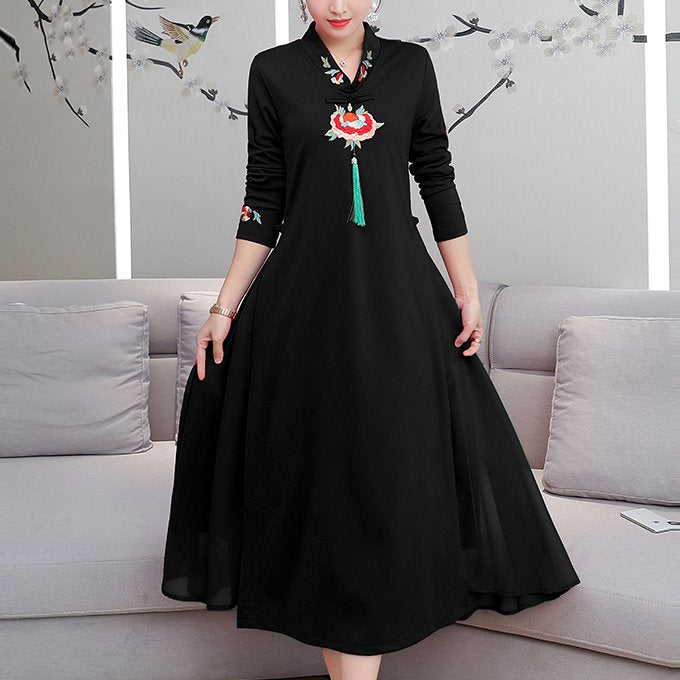 Formal hanbok hotsell