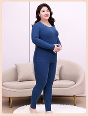 Thermal leggings (for under clothing in snow)? : r/PlusSize